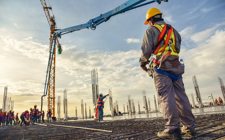 Construção Civil