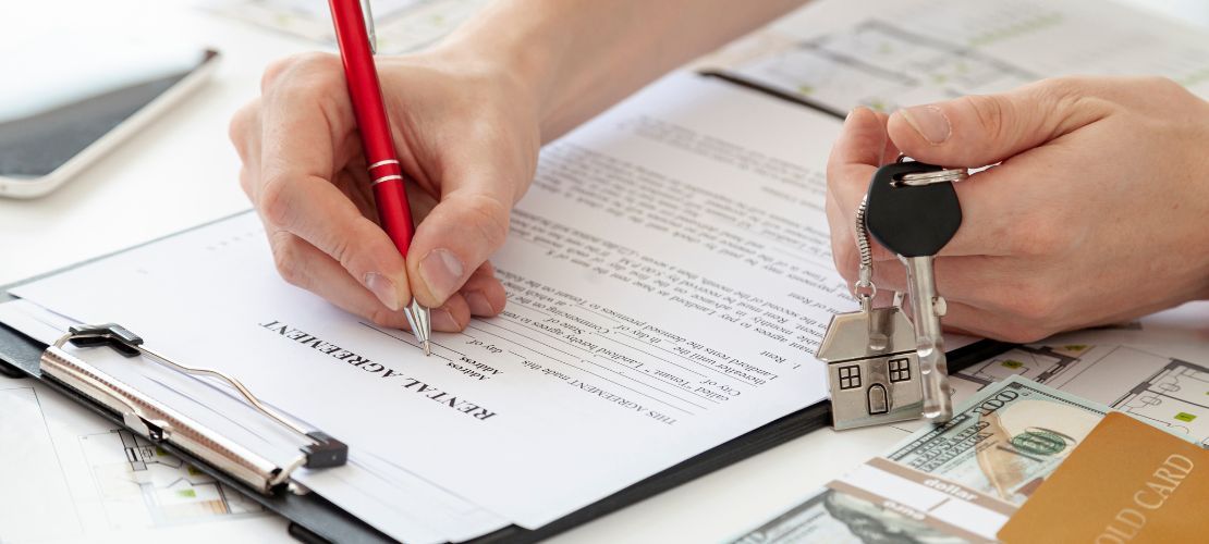 Escritura de imóvel gratuita: Como obter?