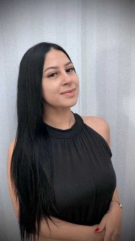 Amanda Grás